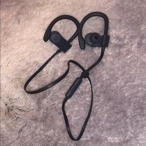 Beats Bluetooth headphones